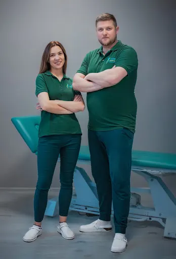 Rehabilitacja FIZJO-ZDROWIE Łukasz Szczotka, Masaż, Terapia manualna, Osteopatia, Chiropraktyka, Fala uderzeniowa, Kobido.