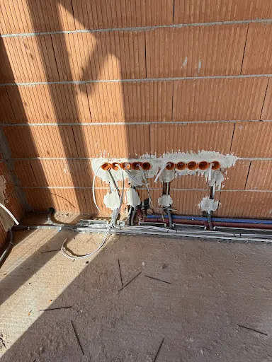 MW ELEKTRO Marek Wolany